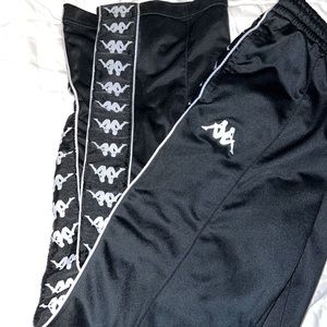 Kappa Sweatpants